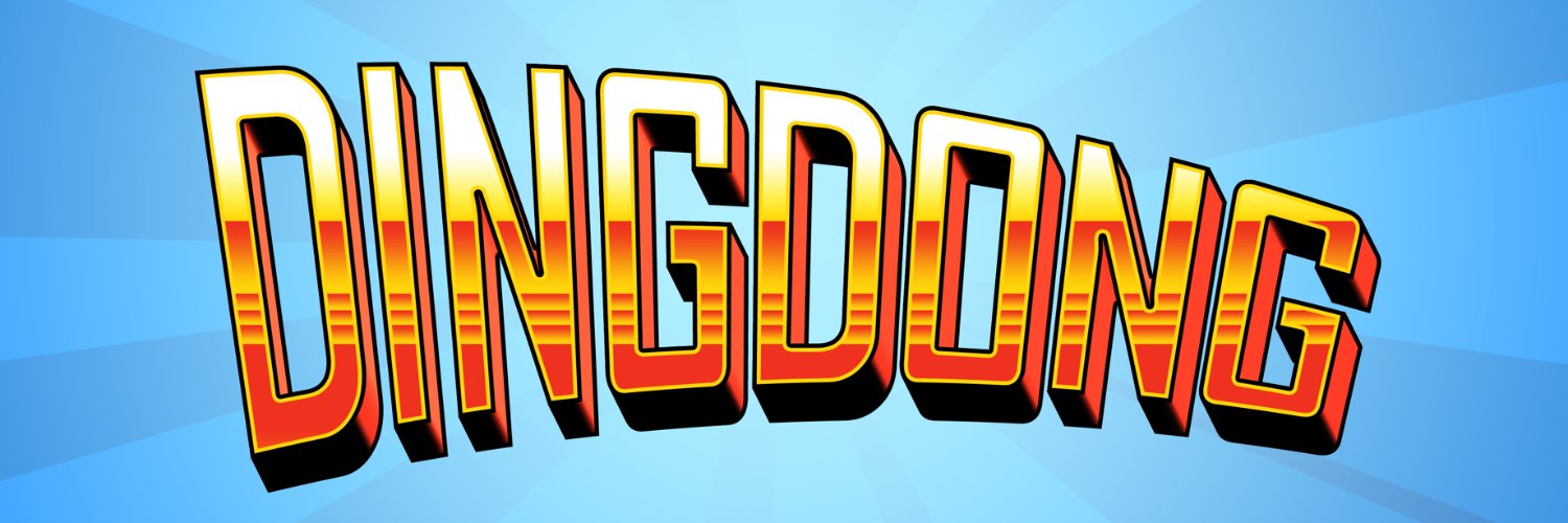 DingDong banner
