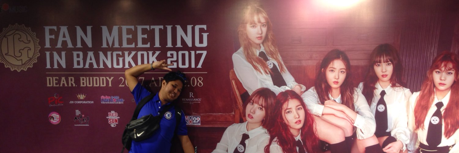 gotjihaha's profile banner image