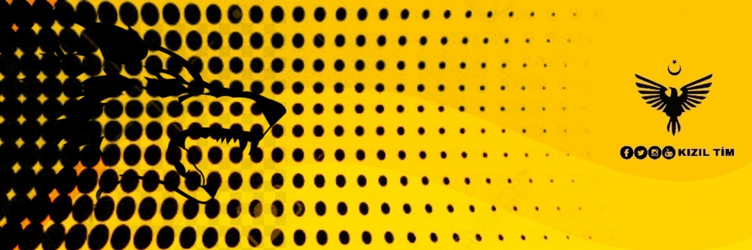 KIZIL TİM 🇹🇷's banner