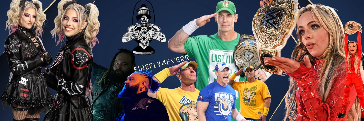 FireFly4Everr's profile banner image