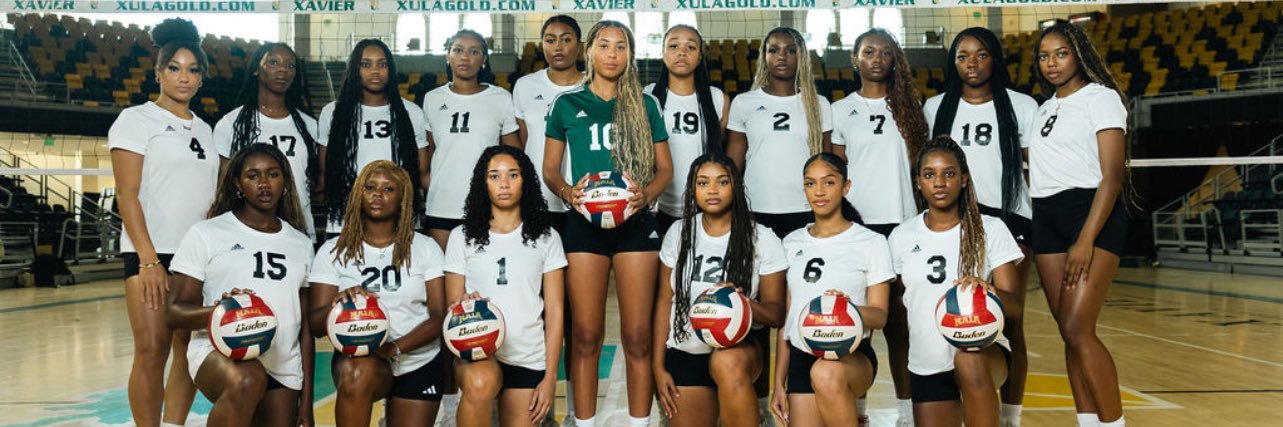 Lauryn Matthews banner