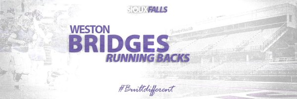 iWestonBridges Profile Banner