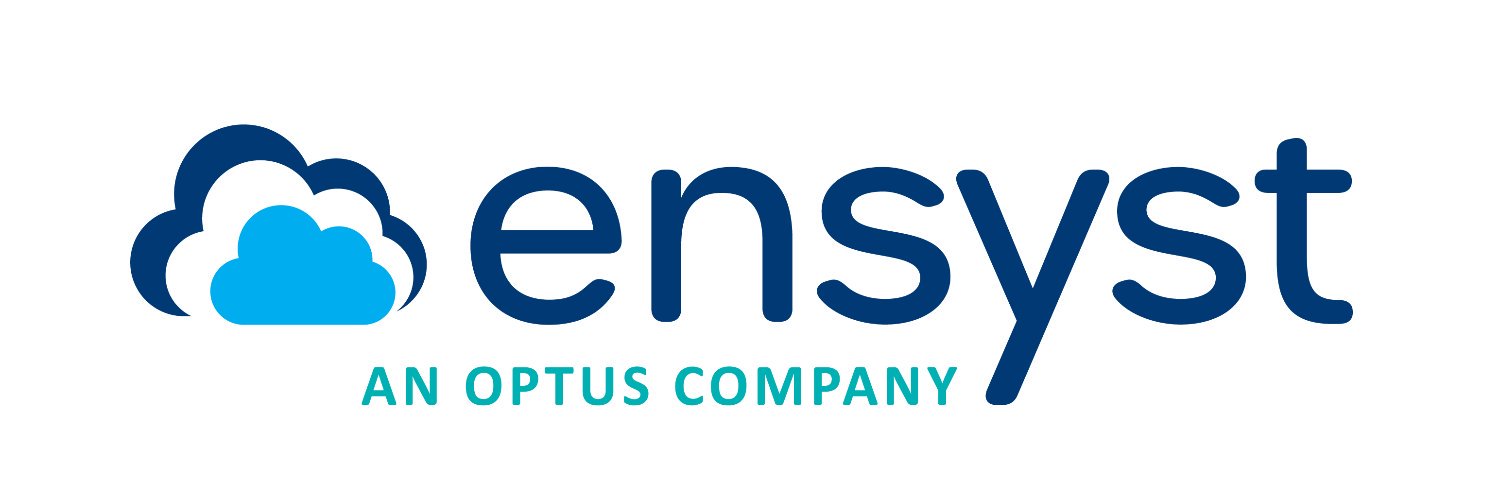 Ensyst's profile banner image
