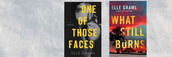 ElleGrawl Profile Banner