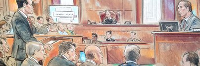 Brandon Van Grack banner