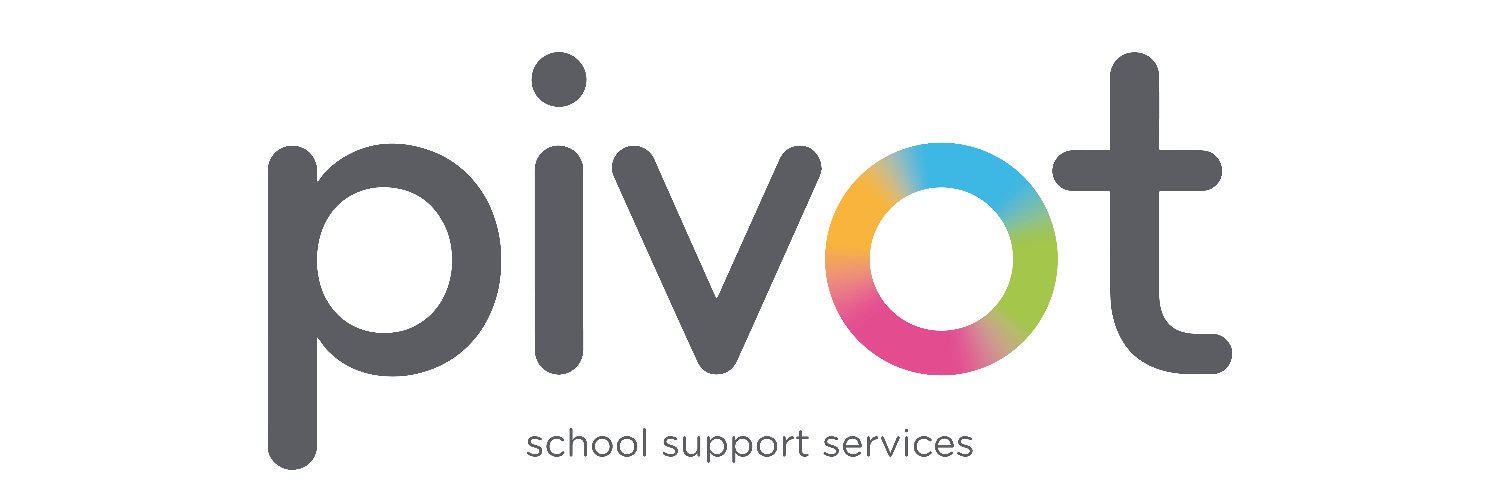 Pivot banner