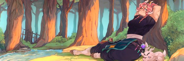 ItIsMoss Profile Banner