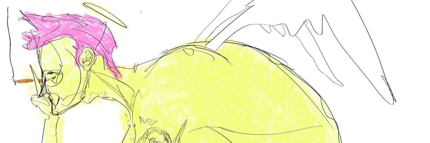 DoomGhost's profile banner image