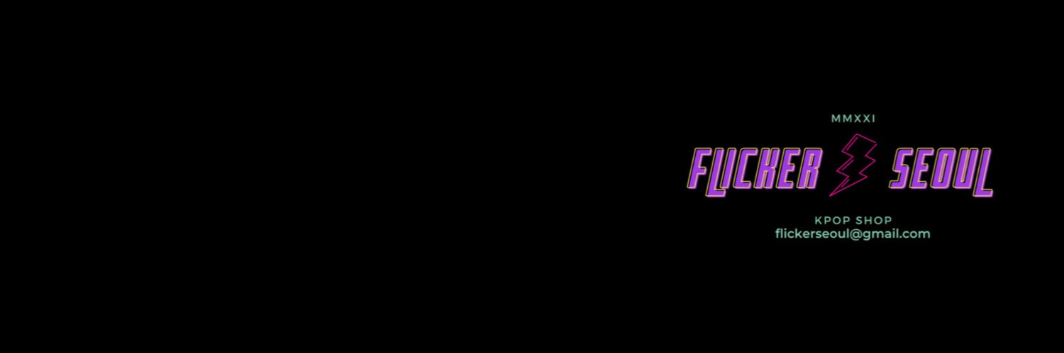 flicker_seoul's profile banner image