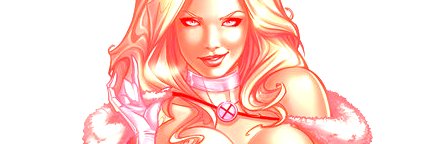 Emma Frost banner