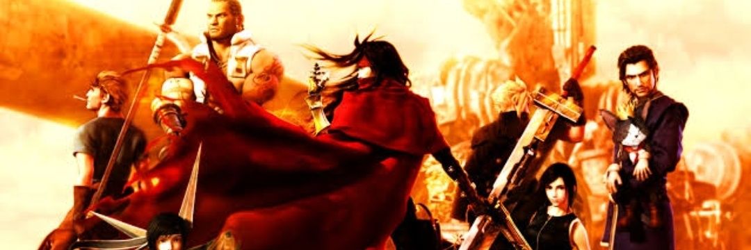 Red7XIII's profile banner image