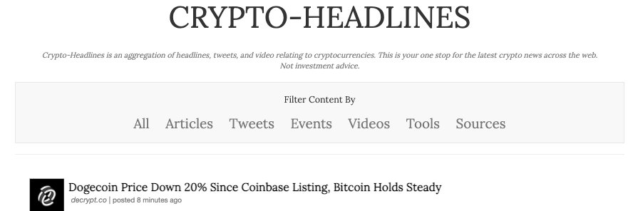 crypto-headlines.com banner