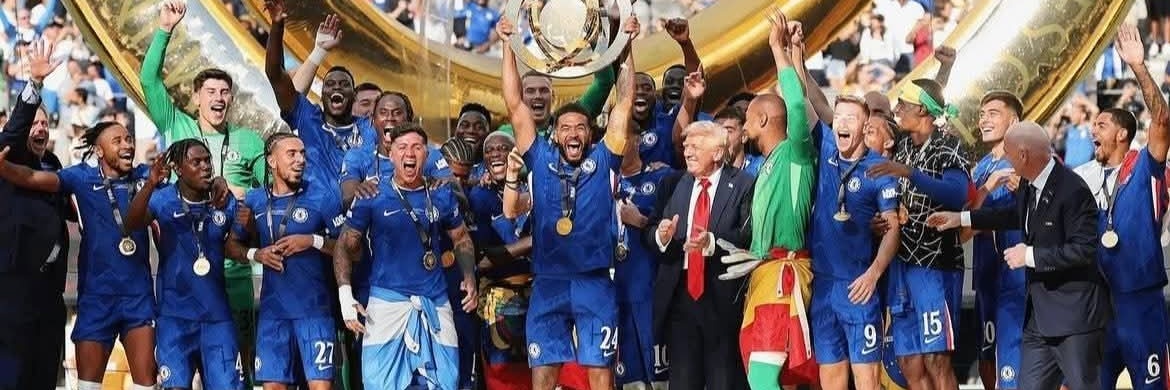 TTuguldur CFC banner