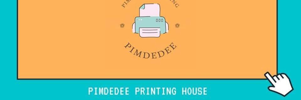Pimdedee_print banner