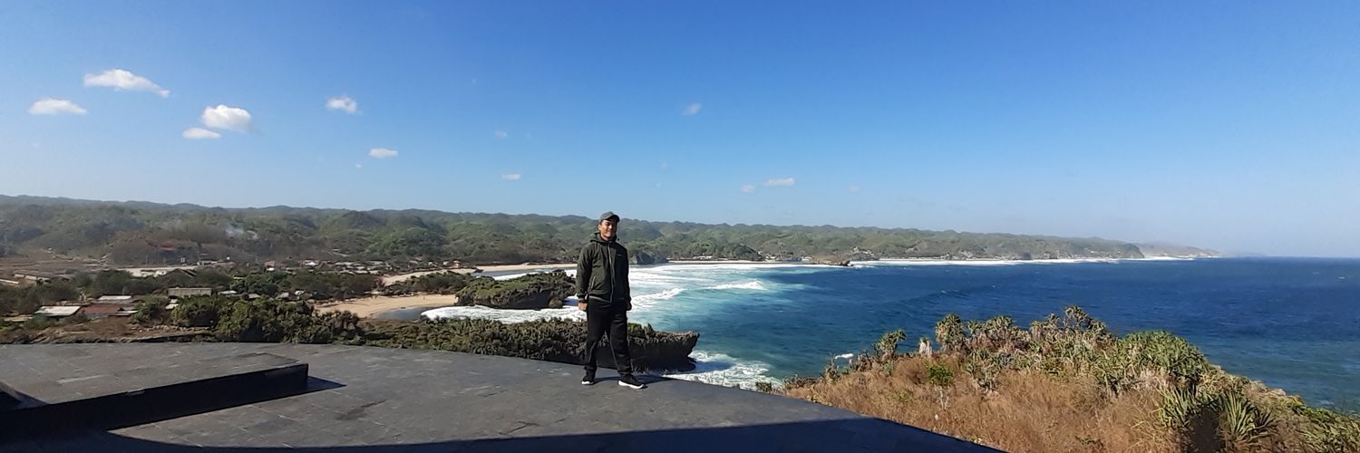 yudha_first's profile banner image