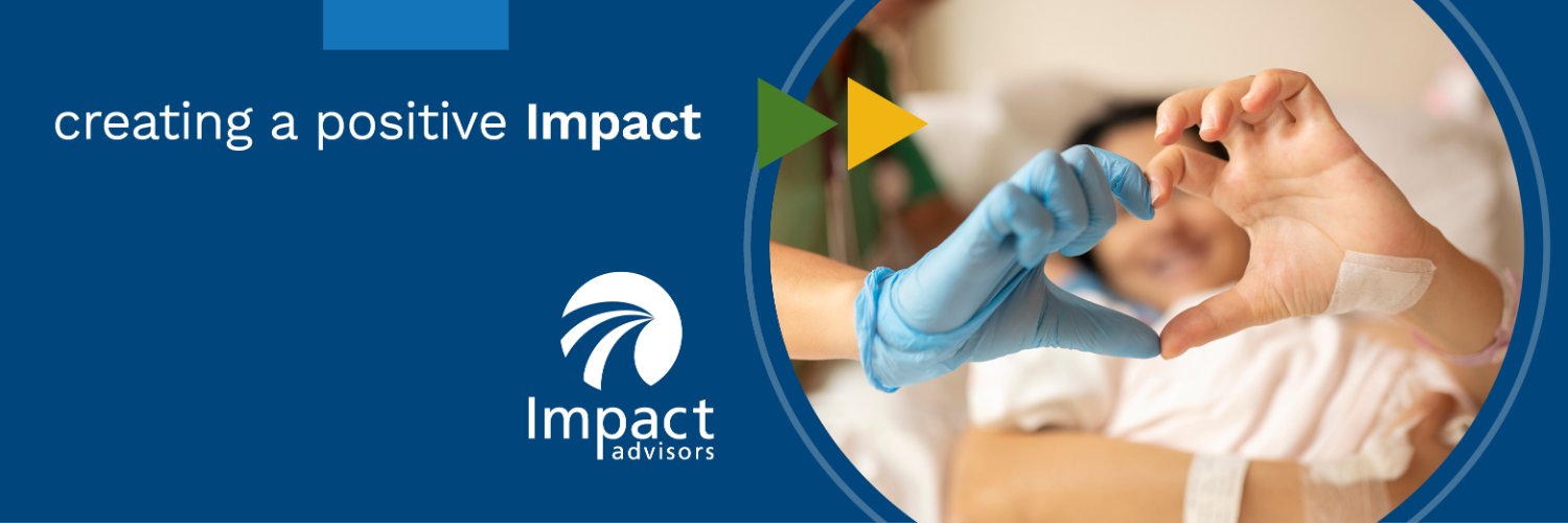 Impact Advisors banner