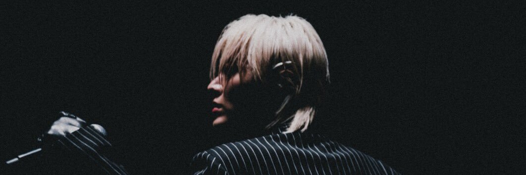 cheryoct's profile banner image