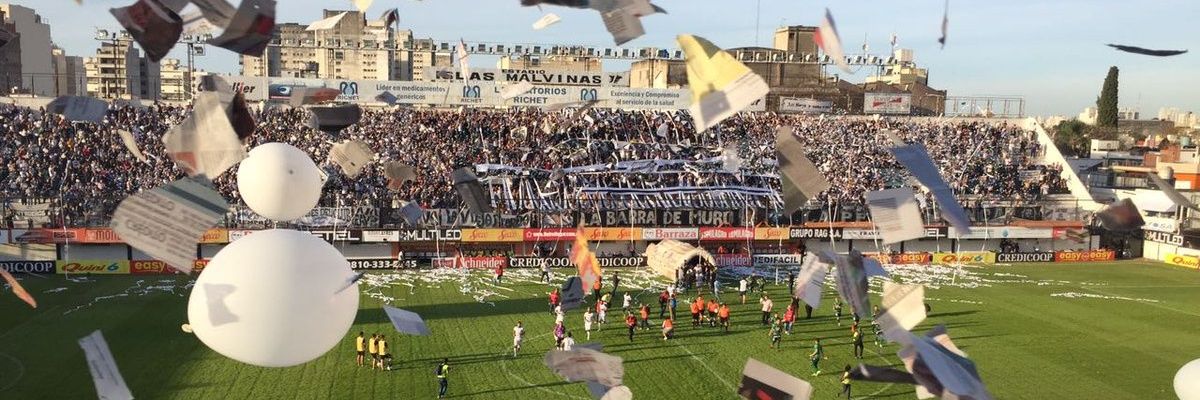 more banner