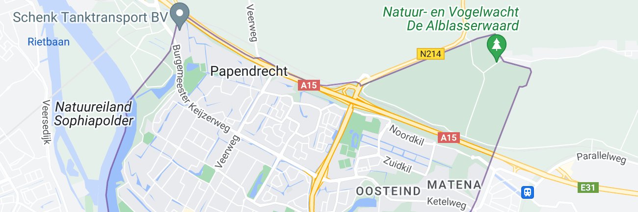 raad Papendrecht banner