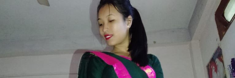 NehaBorah1's profile banner image