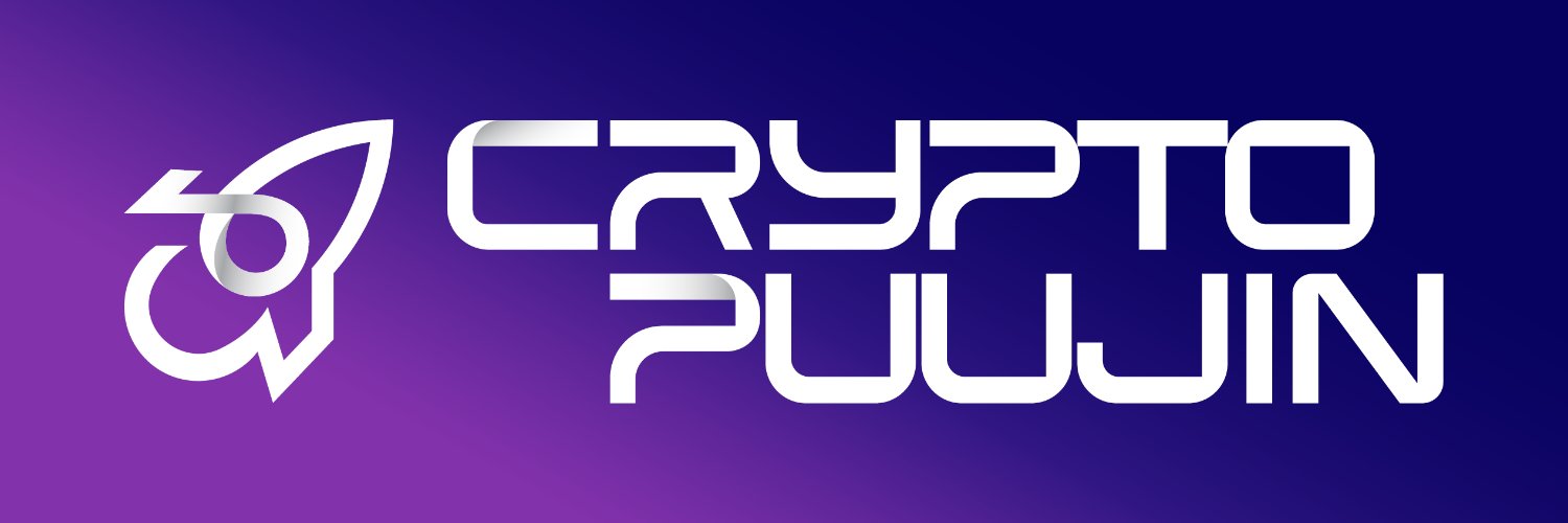 CryptoPuujin banner