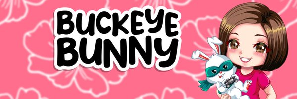 Buckeye Bunny Profile Banner