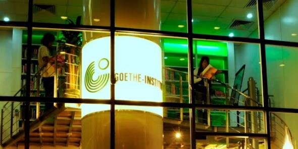 GoetheInstitutP's profile banner image