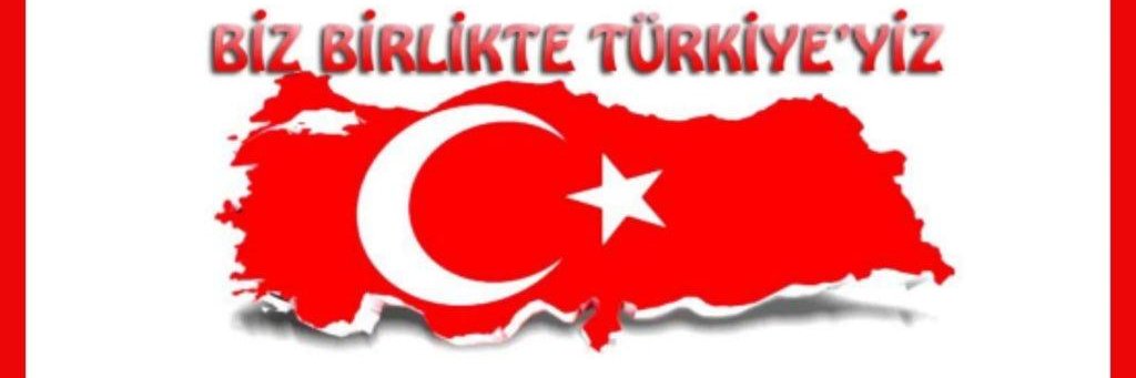 🇹🇷Cumhurbaşkanı Recep Tayyip Erdoğan fan banner