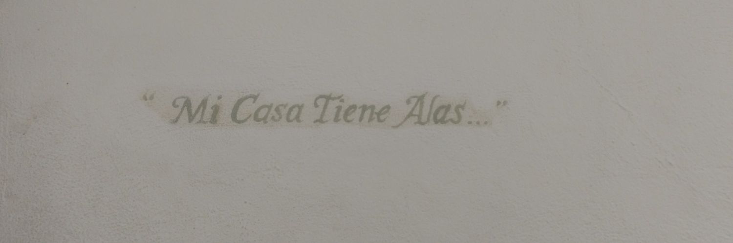 Daniel Rosas banner