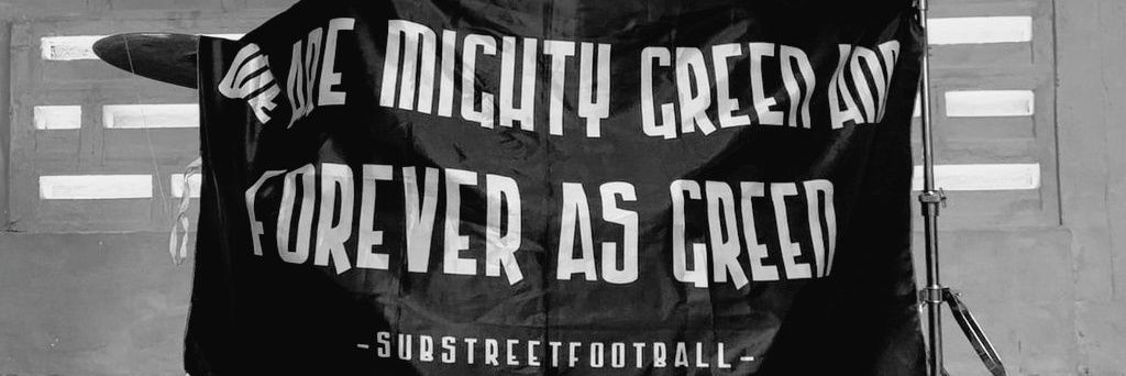 SubStreetFootball banner