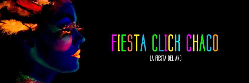 ClickChaco's profile banner image