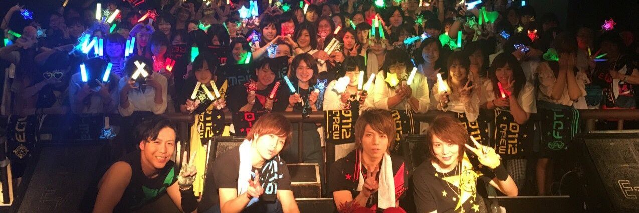 nansan1012's profile banner image
