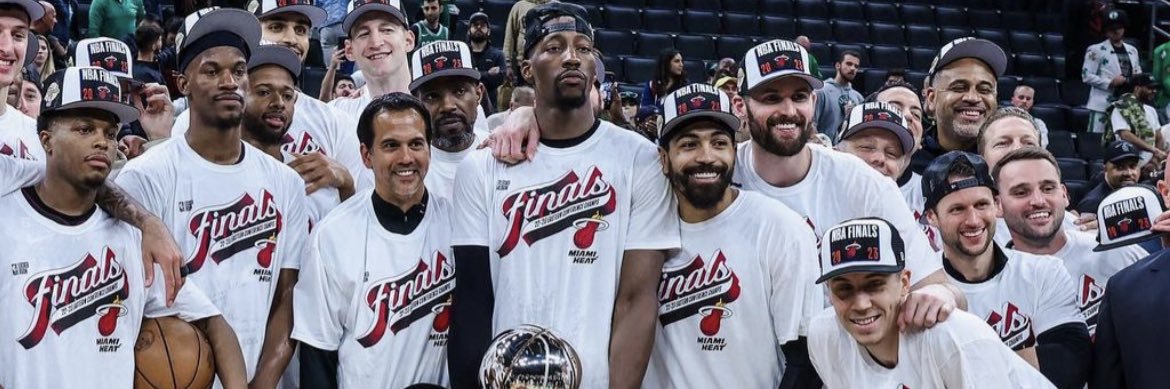 MHBuckets's profile banner image