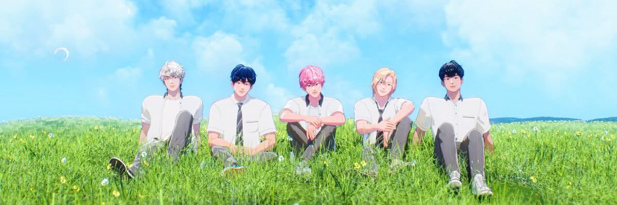 Kei🍀 (중콘)'s banner