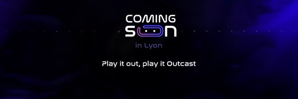 Outcast - Pub Gaming Profile Banner