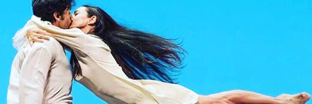 silvinalarocca's profile banner image