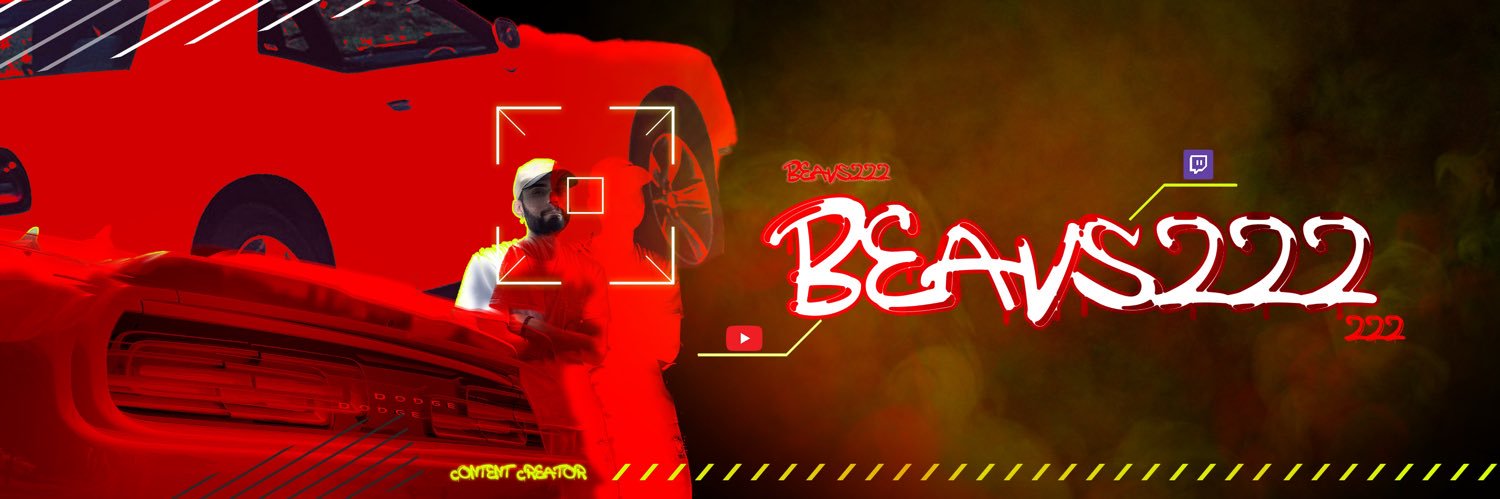 Beavs 🦫 banner