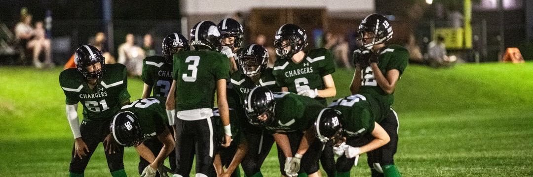 Matthew Evans banner