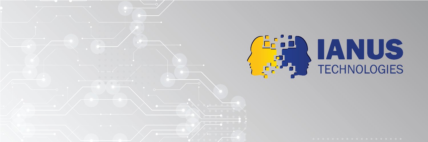 IANUS Technologies banner