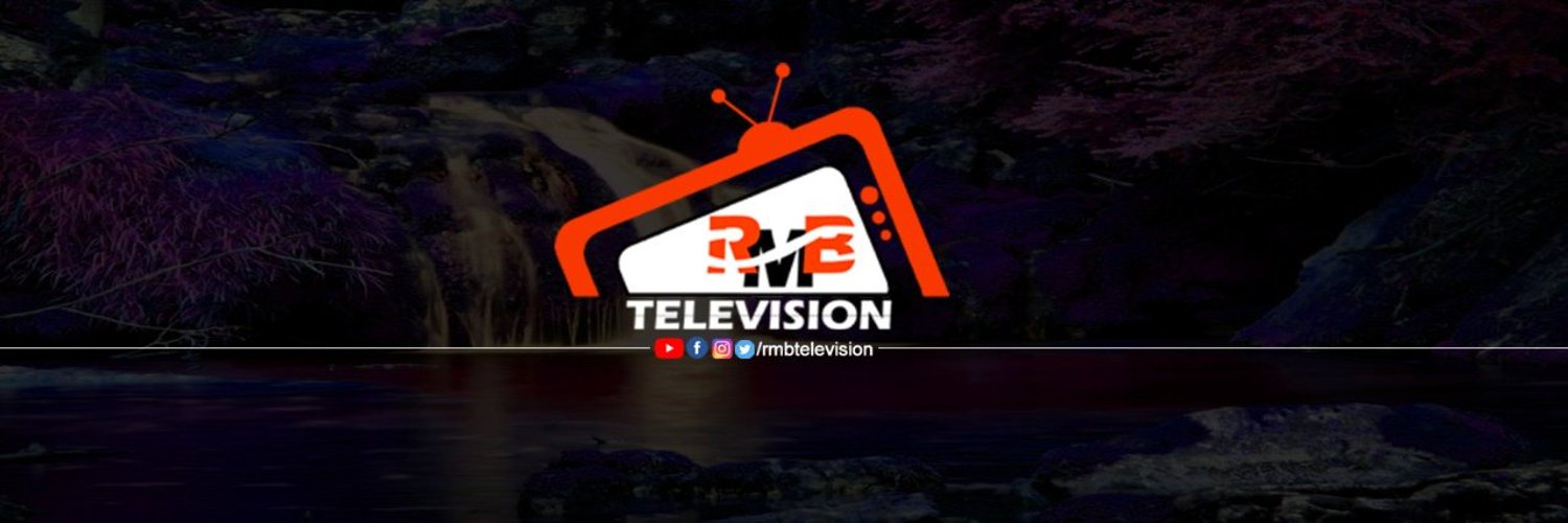 RMB Television Profile Banner