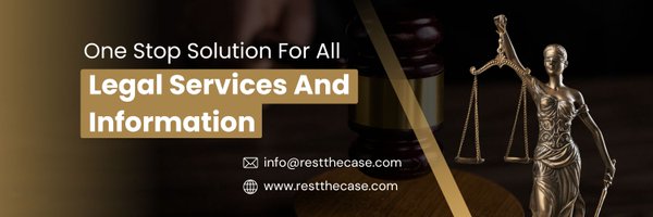 RestTheCase1 Profile Banner