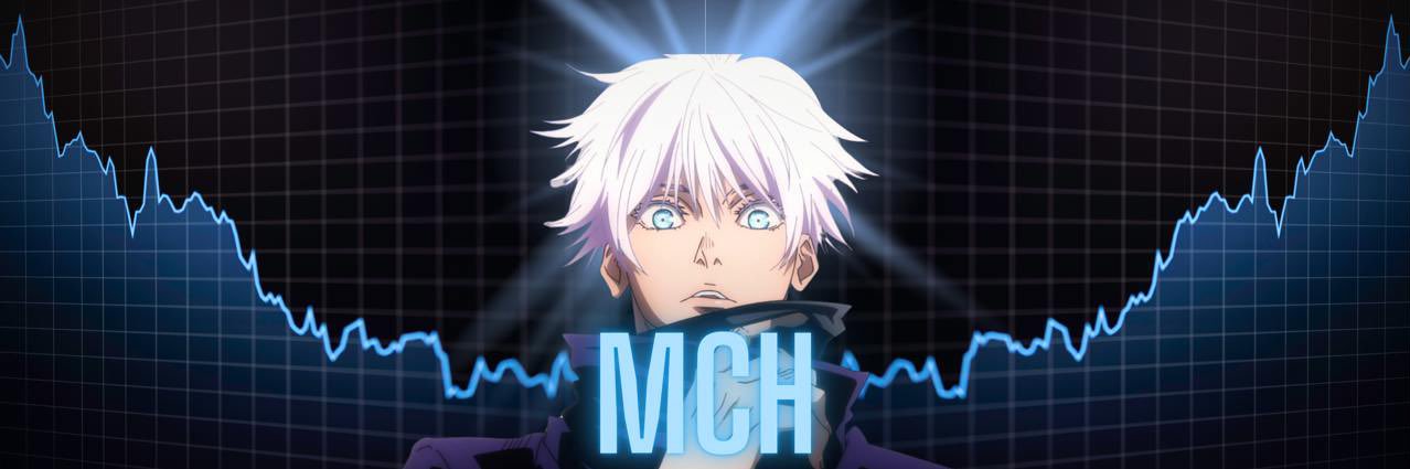 MCH banner
