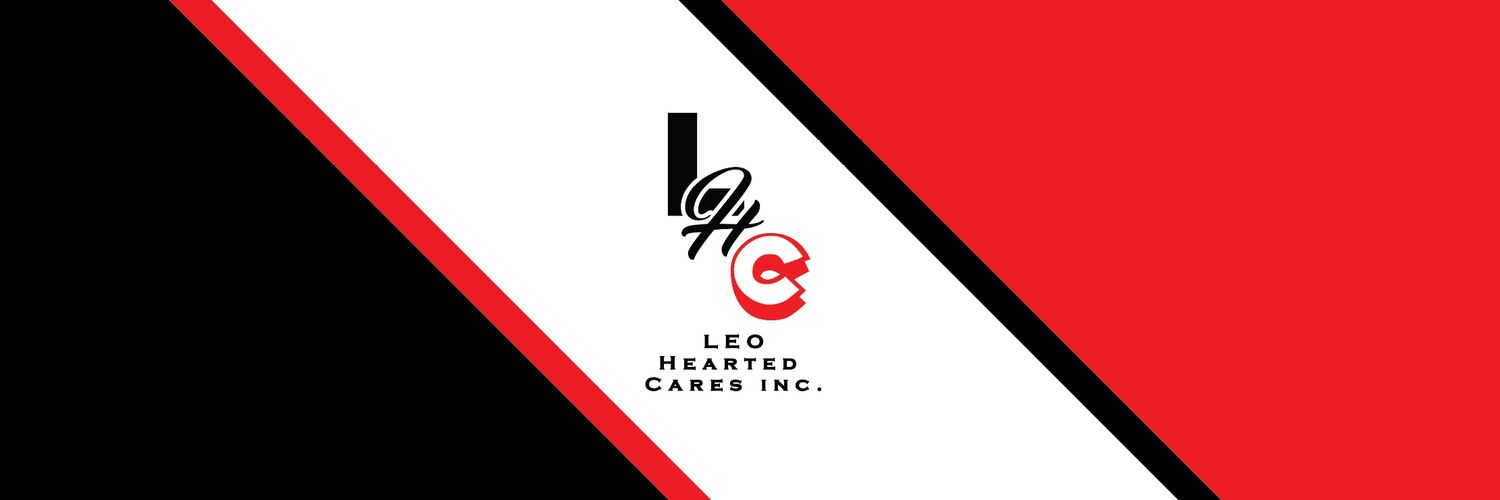 leoheartedcares's profile banner image