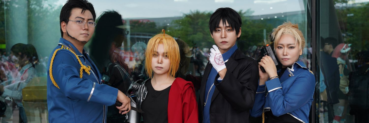 fool_cos's profile banner image