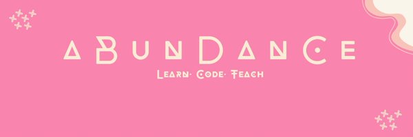 ab_undance Profile Banner