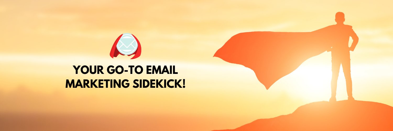 Email Hero by AISQ banner