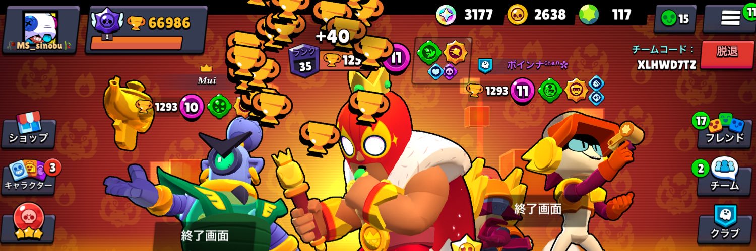 SINOBU_VGX_bs's profile banner image