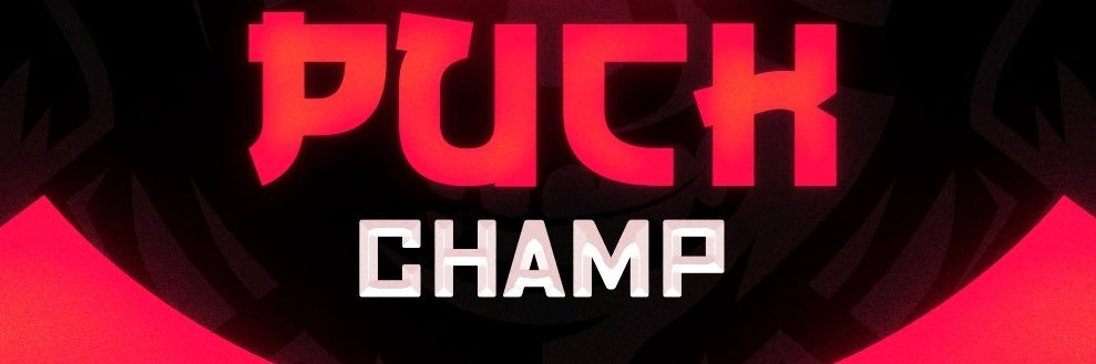 PuckChamp banner