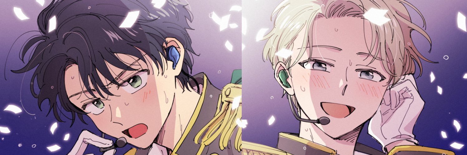 かずお🪄5/6東7L45a banner