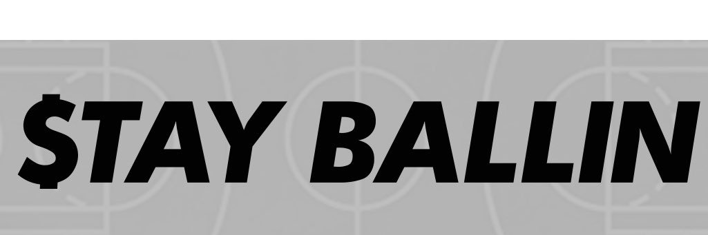 Stay Ballin TV banner